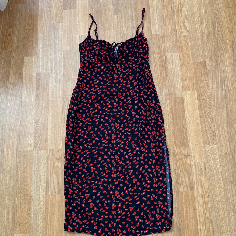 Princess Polly dress (size 6)
